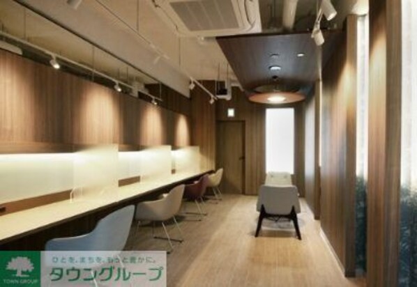 REFRAME 5 Iriyaの物件内観写真